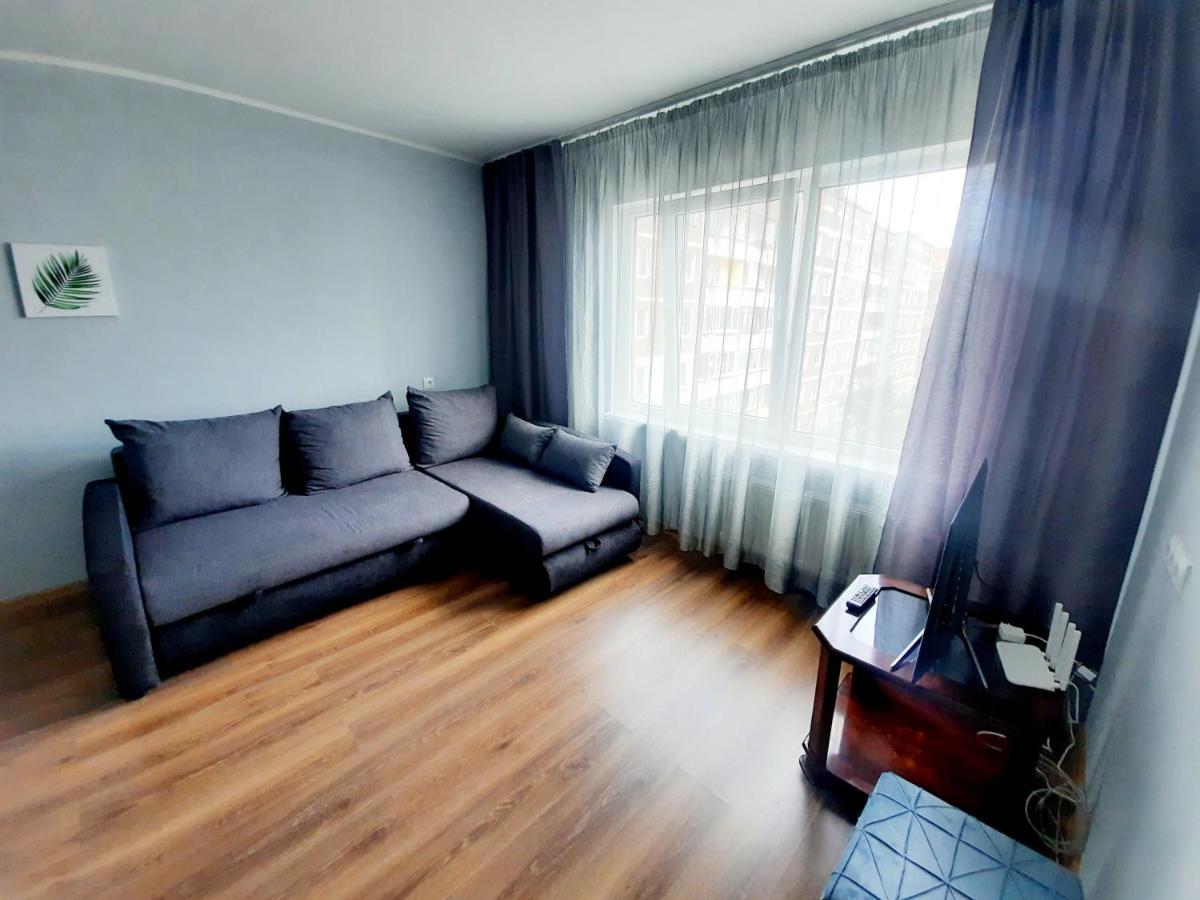 Light Apartment Riga Exterior photo